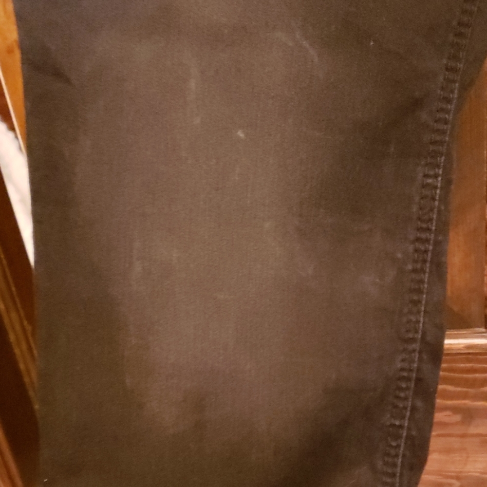 Plus Size Jeans - Picture 3 of 4